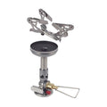 Soto WindMaster with Micro Regulator and 4 Flex Gas Stove - Hill and Dale Outdoors