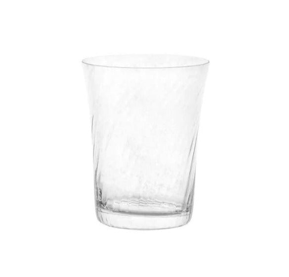 Spiral Tumbler
