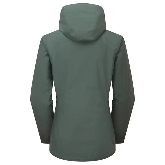 Sprayway Fionn Women's Insulated Jacket - Bonsai - Hill and Dale Outdoors