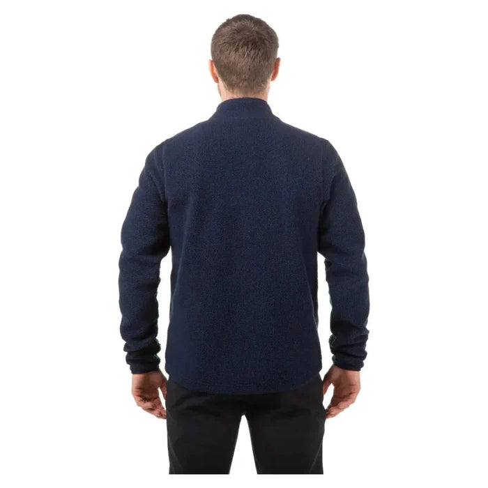Sprayway Gifford I.A Men's Sherpa Fleece Jacket - Blazer - Hill and Dale Outdoors