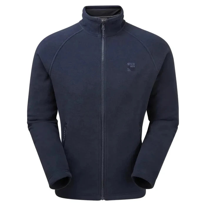 Sprayway Santiago I.A. Men's Fleece Jacket - Blazer - Hill and Dale Outdoors