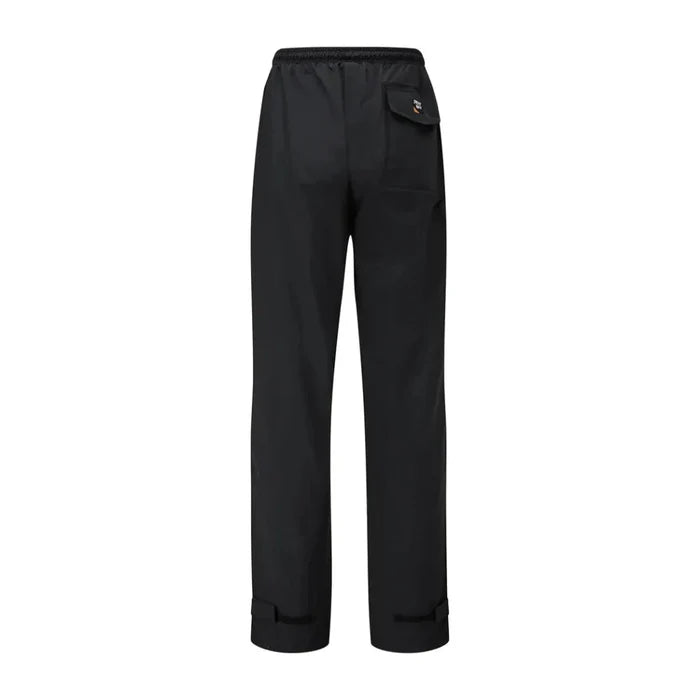 Sprayway Santiago Rainpant Waterproof Trousers - Black - Hill and Dale Outdoors