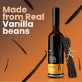 SPRIG - Natural Bourbon Vanilla Beans Extract 100ml