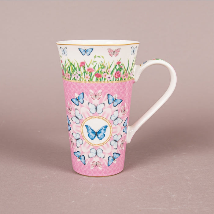 SPRNG PARADE PORCELAIN MUG 600ML (202073199)