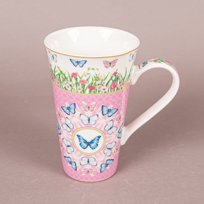 SPRNG PARADE PORCELAIN MUG 600ML (202073199)