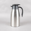 STAINLESS STEEL VACUUM JUG 2LITER CHROME (202035057)