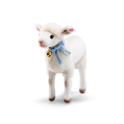 Steiff Lena Lamb - La Petite Maison