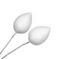 Styrofoam Buds 25mm Pointed (pack of 50 pcs)