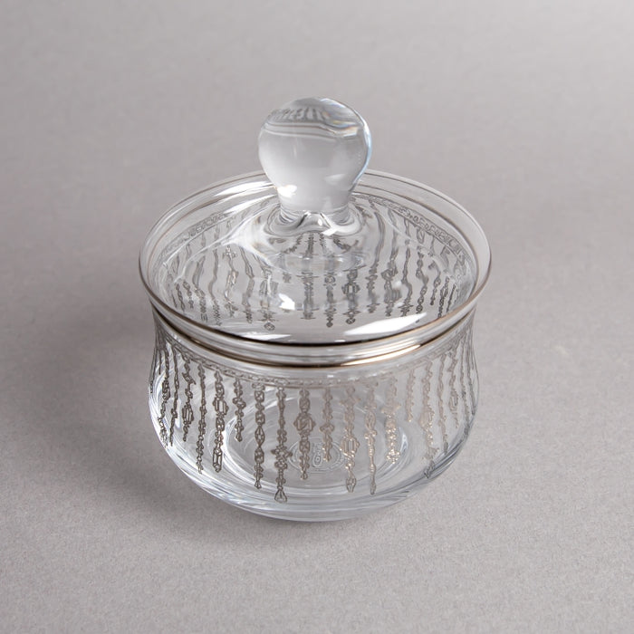 SUGAR BOWL G1261/1P (202016510)