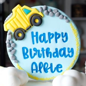 Sweet Stamp - CUTIE PIE SET