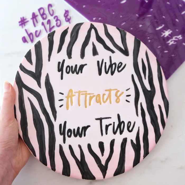 Sweet Stamp - URBAN SET