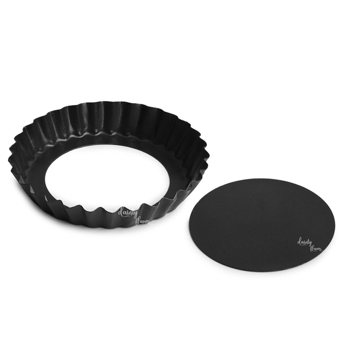 TART MOULD ROUND