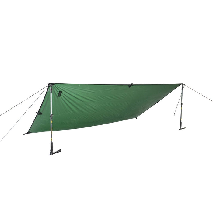 Terra Nova Competition Tarp 1 - Hill and Dale Outdoors