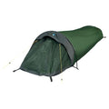 Terra Nova Jupiter Lite Bivi - Green - Hill and Dale Outdoors