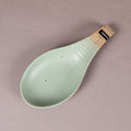 TERRA SPOON REST SAGE (202029068)