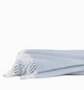 Sferra Terzo Throw - Ocean