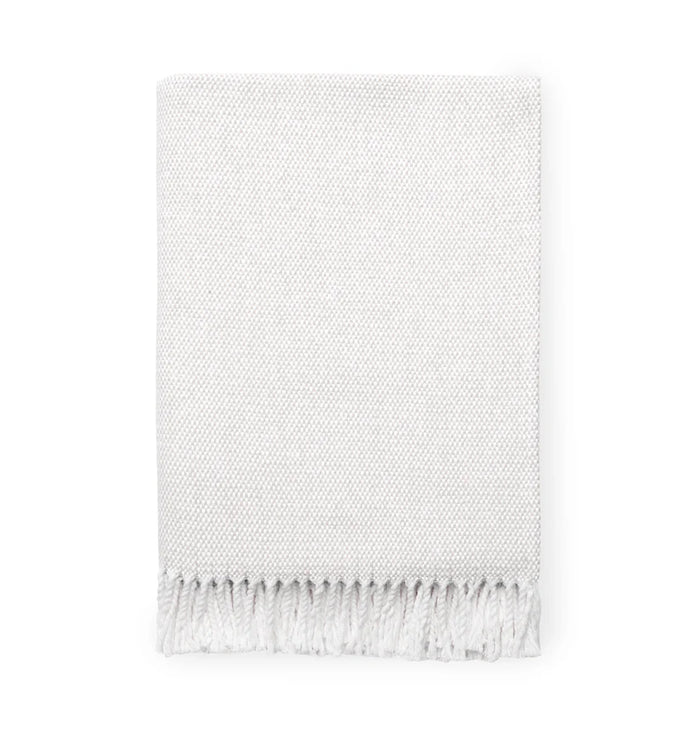 Sferra Terzo Throw - Tin