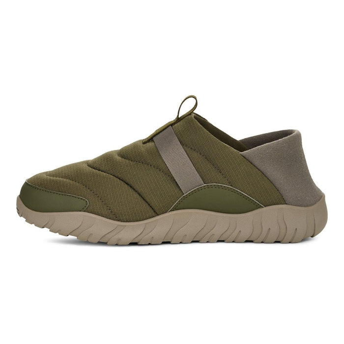 Teva Men's ReEmber Camp Slip On Shoes - Hill and Dale Outdoors