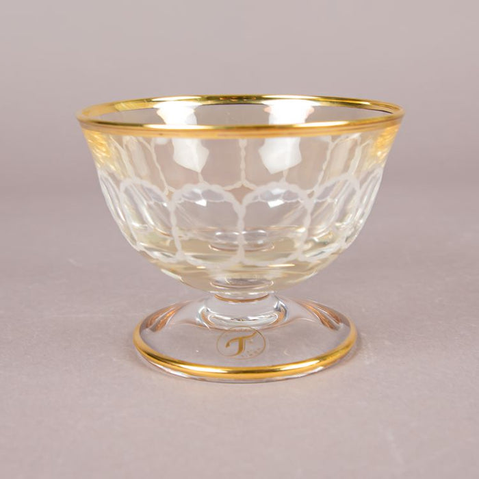 TF53 AVIO CUP 6PCS AMBER/GOLD (202016213)