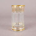 TF53 L/DRINK 6PCS DONIZTI AMBER/GOLD (202016176)