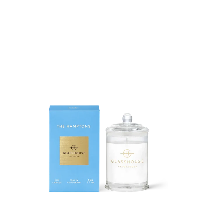 The Hamptons Candle
