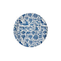 The Martha Dessert Plate - 8 Pack