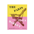 The Paris Flea Market by Kate van den Boogert
