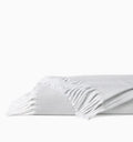 Sferra Celine Throw -White/Lunar
