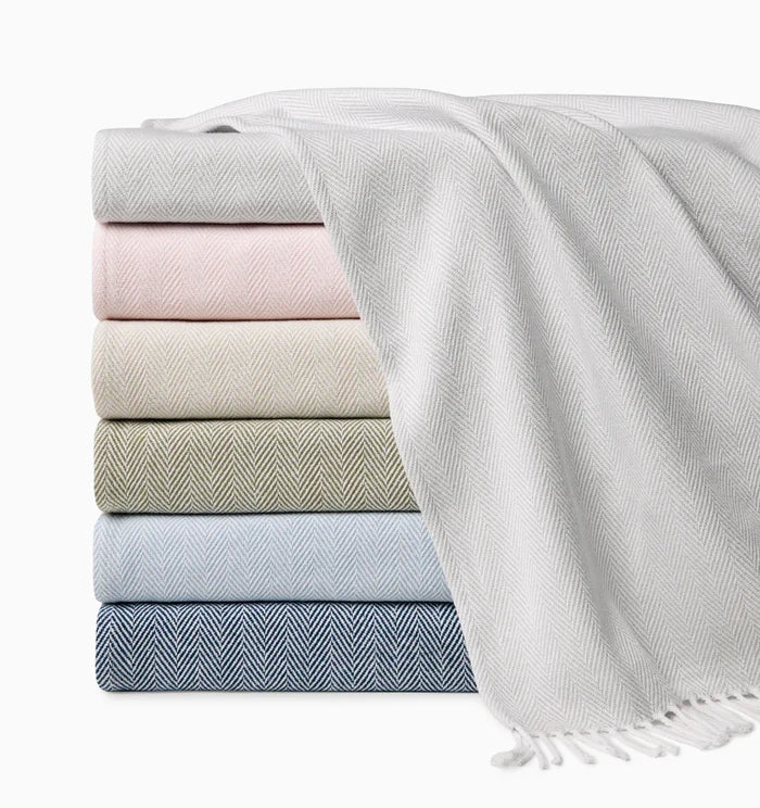 Sferra Celine Throw