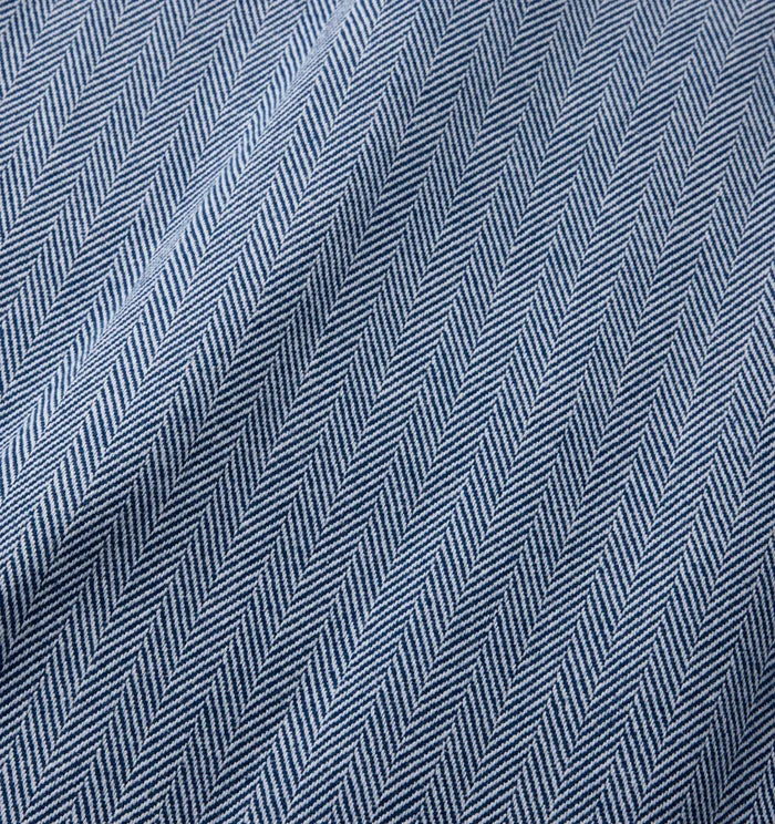 Sferra Celine Throw -White/Sea