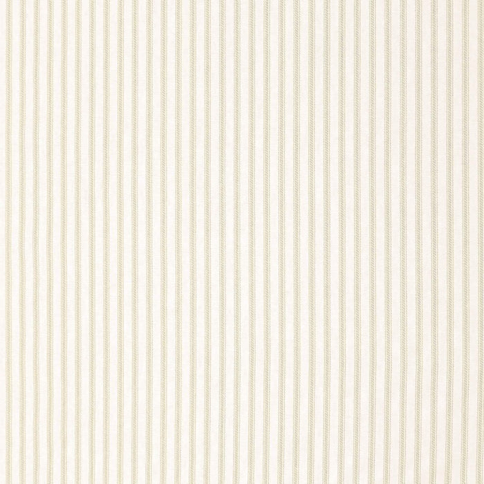 Ticking Stripe Natural Cloth Napkins Set of 8