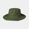 Tilley Fringe T3 Wanderer Hat - Dark Pine - Hill and Dale Outdoors