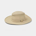 Tilley LTM6 Airflo Broad Brim Hat - Khaki Olive - Hill and Dale Outdoors
