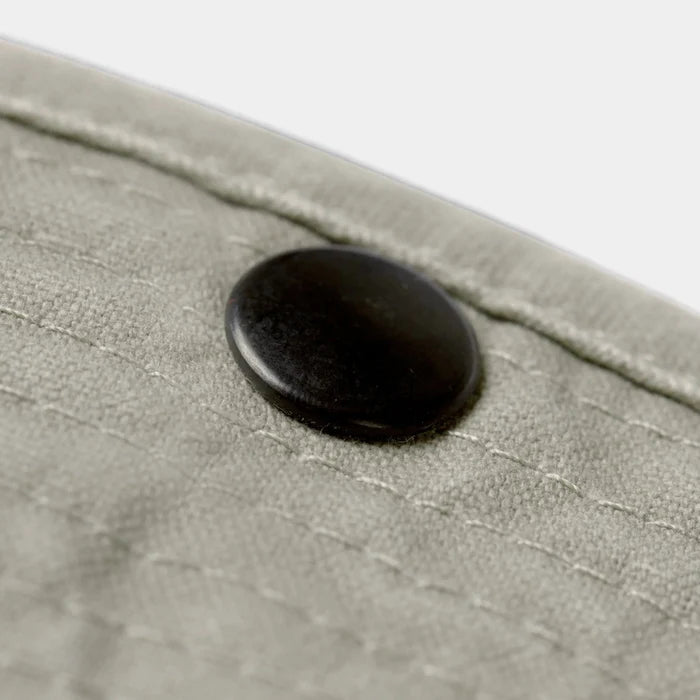 Tilley T3 Wanderer Hat - Khaki - Hill and Dale Outdoors