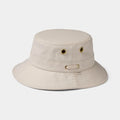 Tilley The Iconic T1 Bucket Hat - Natural - Hill and Dale Outdoors