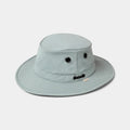 Tilley Ultralight T5 Classic Hat - Mist Blue - Hill and Dale Outdoors