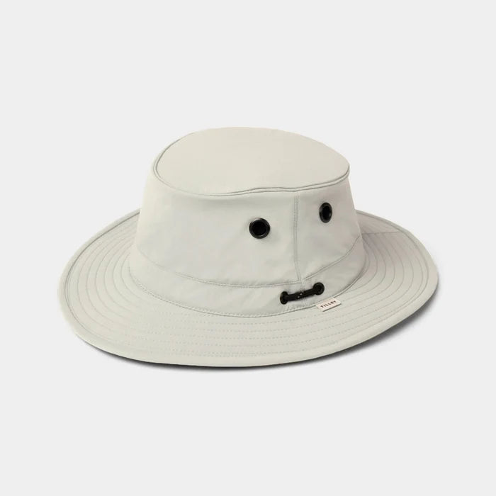 Tilley Ultralight T5 Classic Hat - Stone - Hill and Dale Outdoors