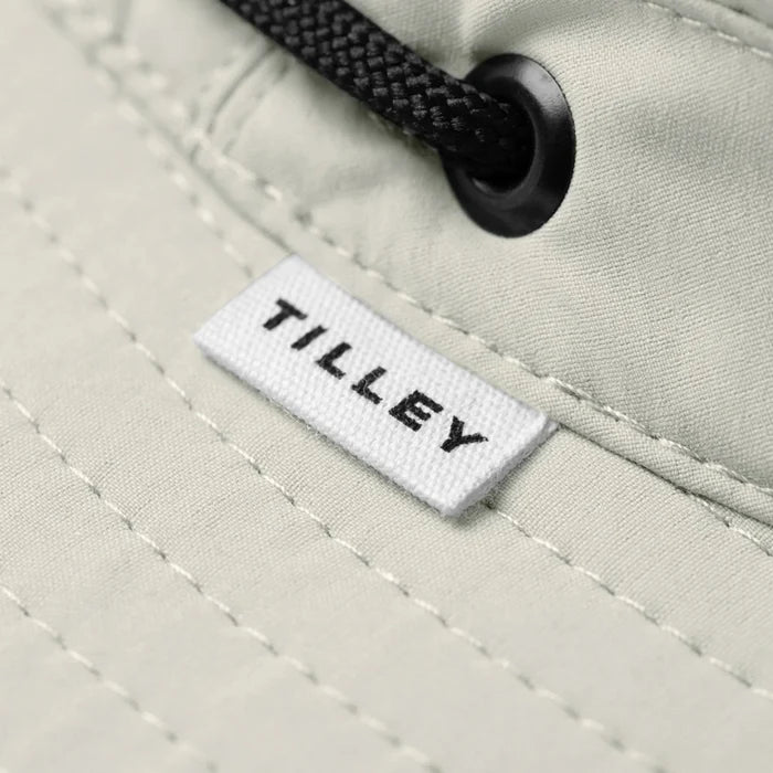 Tilley Ultralight T5 Classic Hat - Stone - Hill and Dale Outdoors