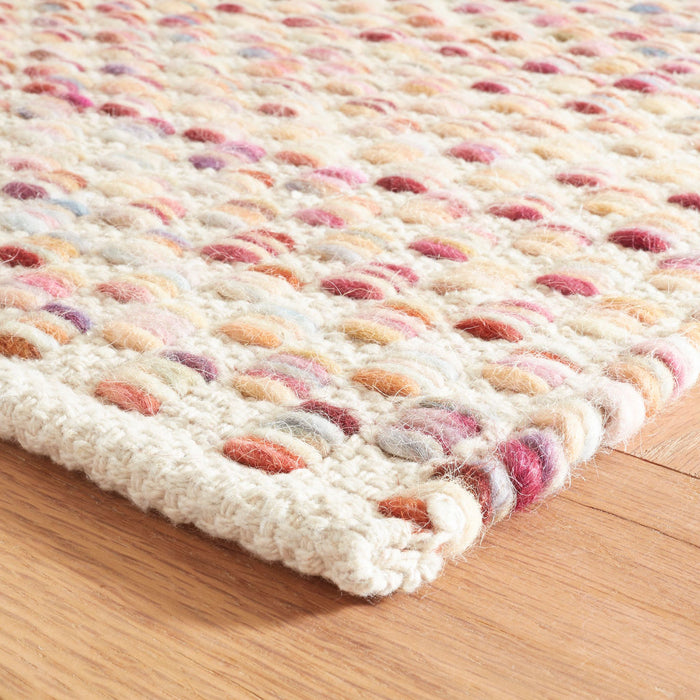 Torrey Handwoven Wool Rug Rug By Annie Selke