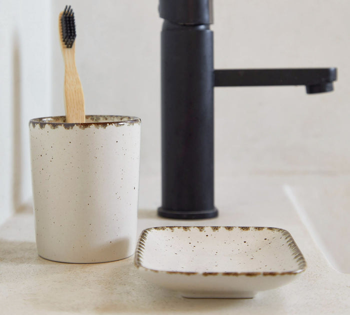 Toscana Bath Tumbler