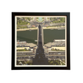 Tour Eiffel Shadow