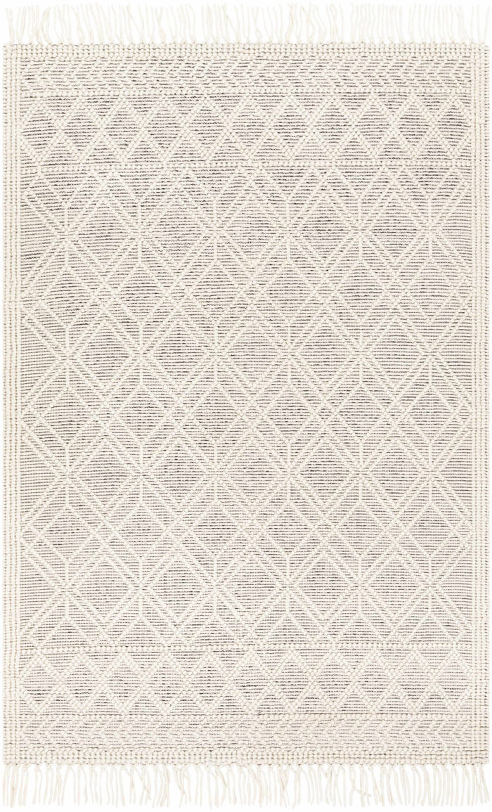 5' x 7'6" Rectangle
