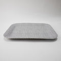 TRAY MEDIUM RAFYA GREY 44CMX33CM (202107471)