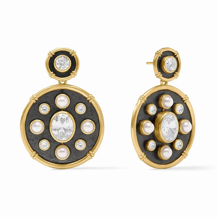 Julie Vos Tribeca Statement Earring