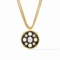 Julie Vos Tribeca Statement Necklace
