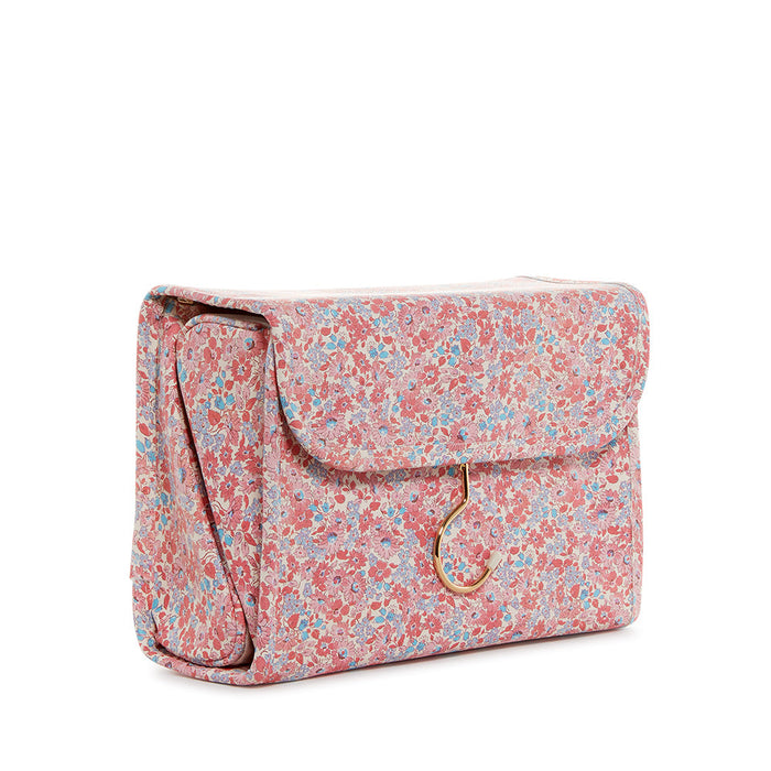 TRVL Design Hanging Toiletry Case - Marseille