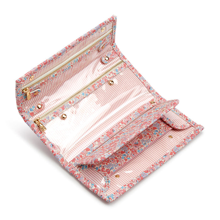 TRVL Design Luxe Jewelry Wallet - Marseille