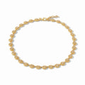 Julie Vos Tudor Tennis Necklace
