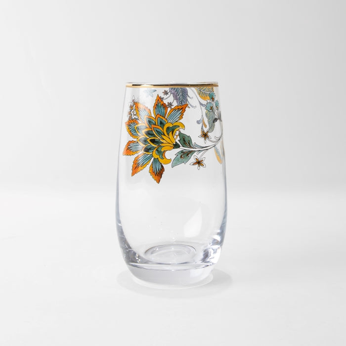 TWINS-6PCS TUMBLER SET TULIP BLUE (202016527)