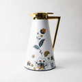 TWINS-VACUUM FLASK 1LT TULIP BLUE (202035110)